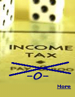 Escaping federal income tax  is more feasible than you think, especially if you're self-employed.